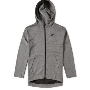 Nike Tech Fleece Cape Hooded Sweatshirt